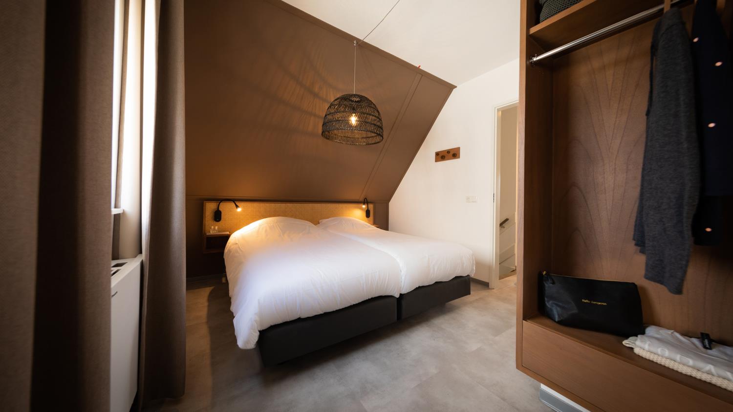 Luxe 16p in Thorn -16 personen