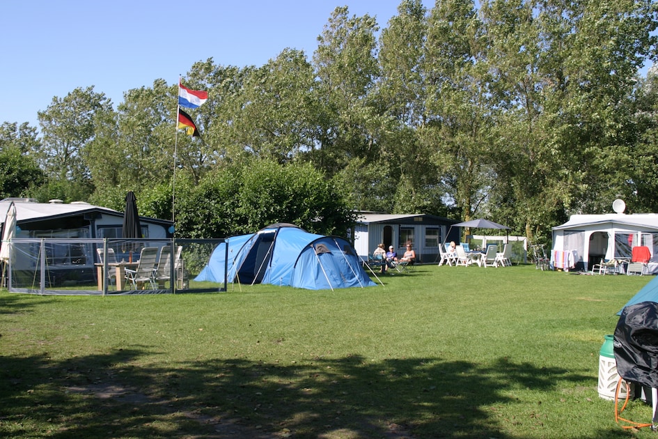 Standaard in Callantsoog -6 personen