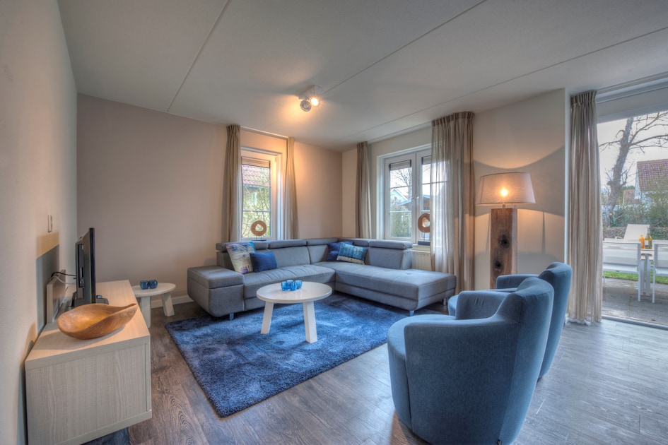 Villa R8A in Kamperland -8 personen