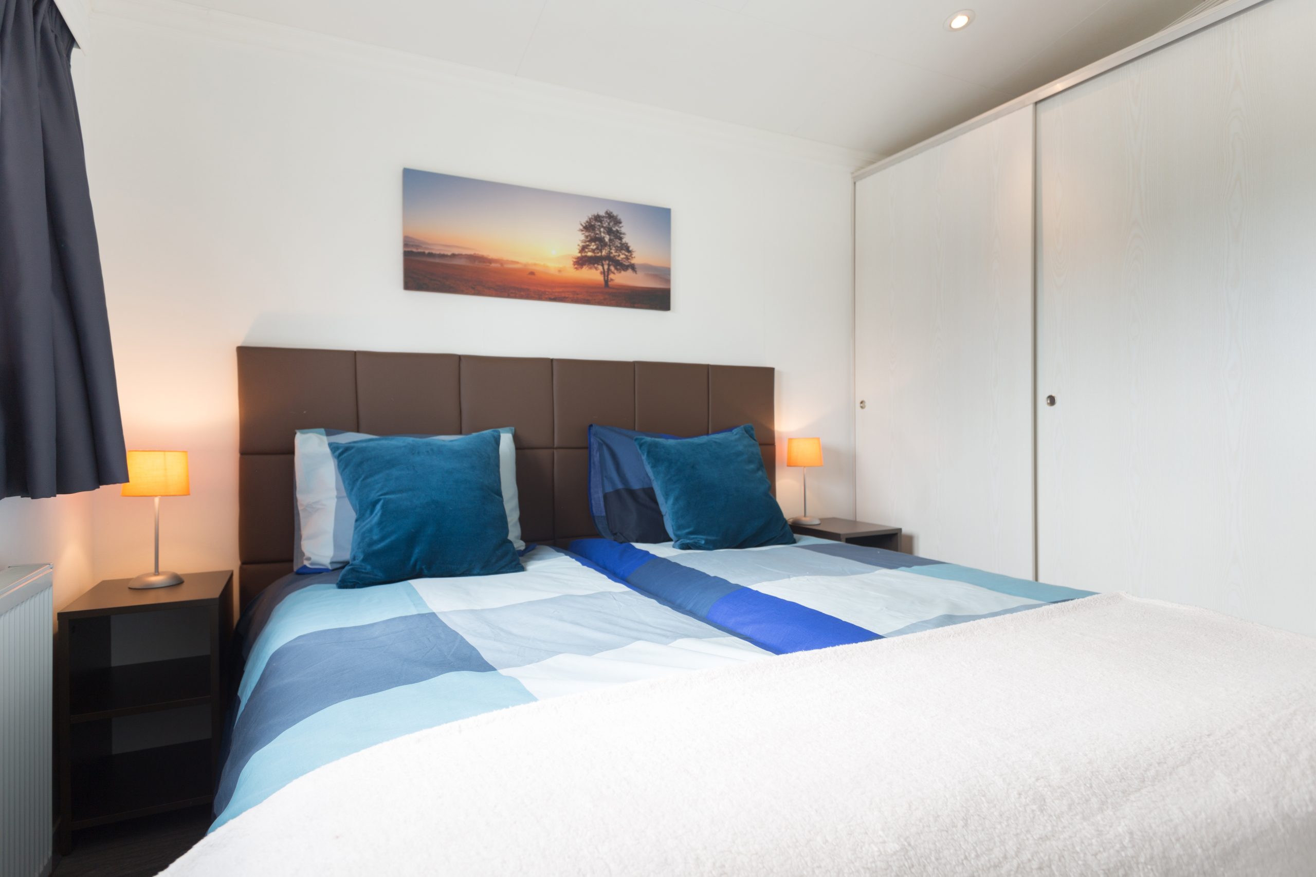 Landhuis 4 personen in Berkhout -4 personen