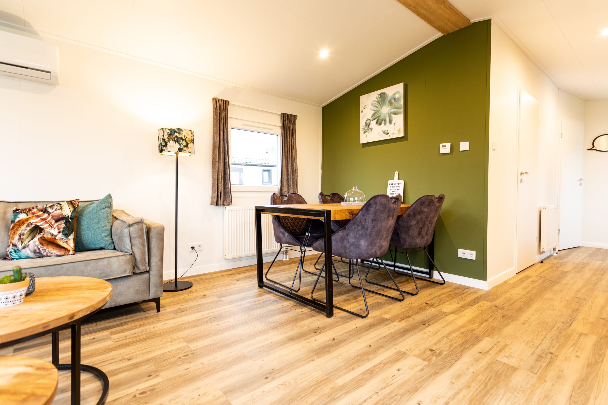 Holiday home 4 personen in Berkhout -4 personen