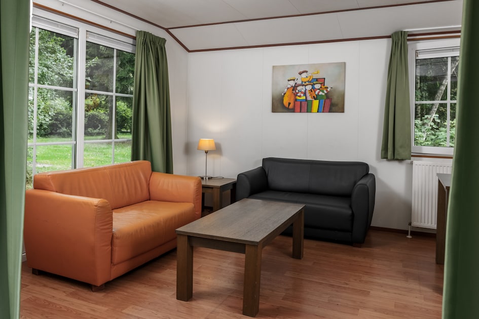 LU4K in Borger -4 personen