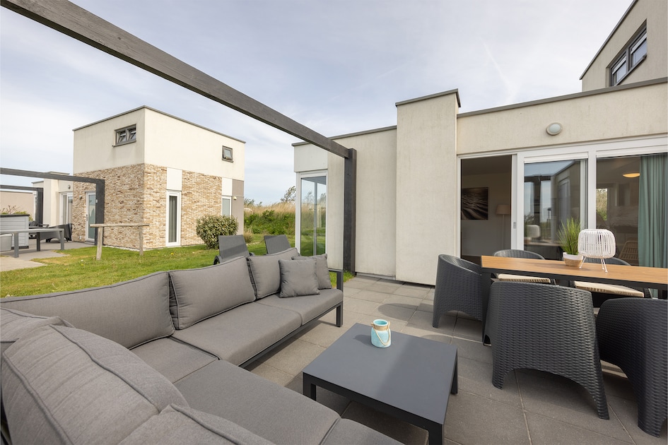 Lodge 6B in Callantsoog -6 personen
