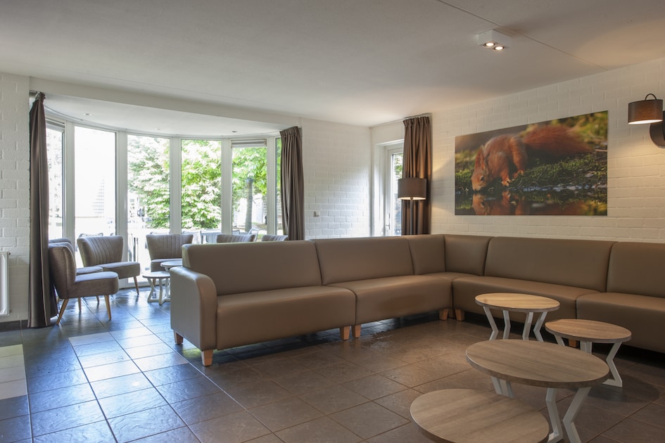 FV18 Comfort in Oosterhout -18 personen