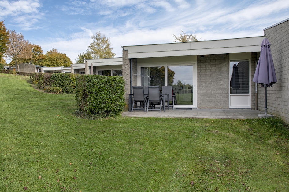 Lelie Comfort 4 in Walem -4 personen