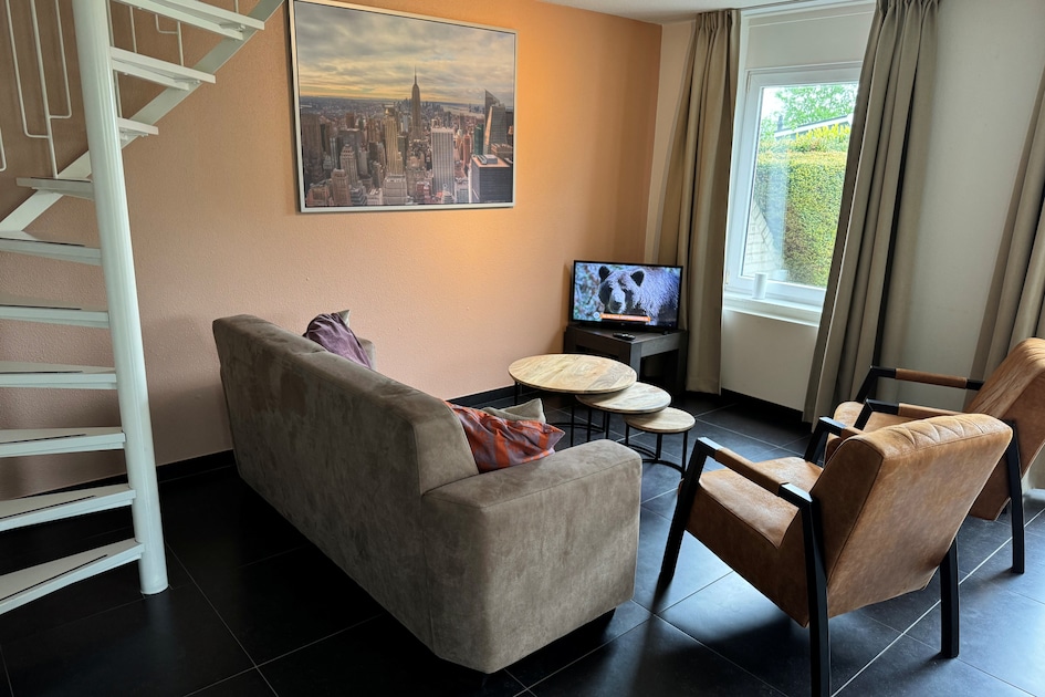 Comfort villa 4 in Arcen -4 personen