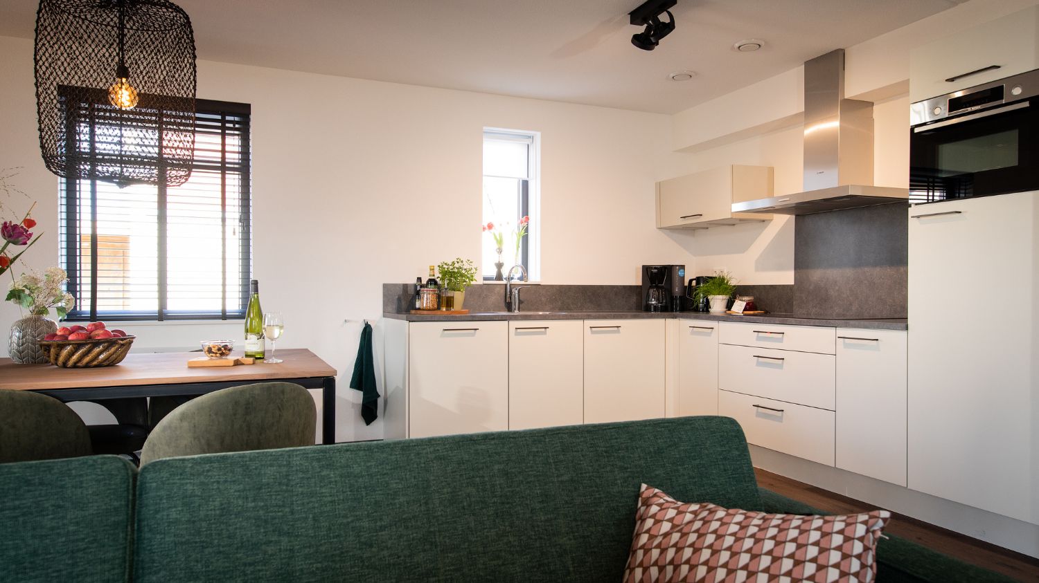 Harbor View 8p in Thorn -8 personen