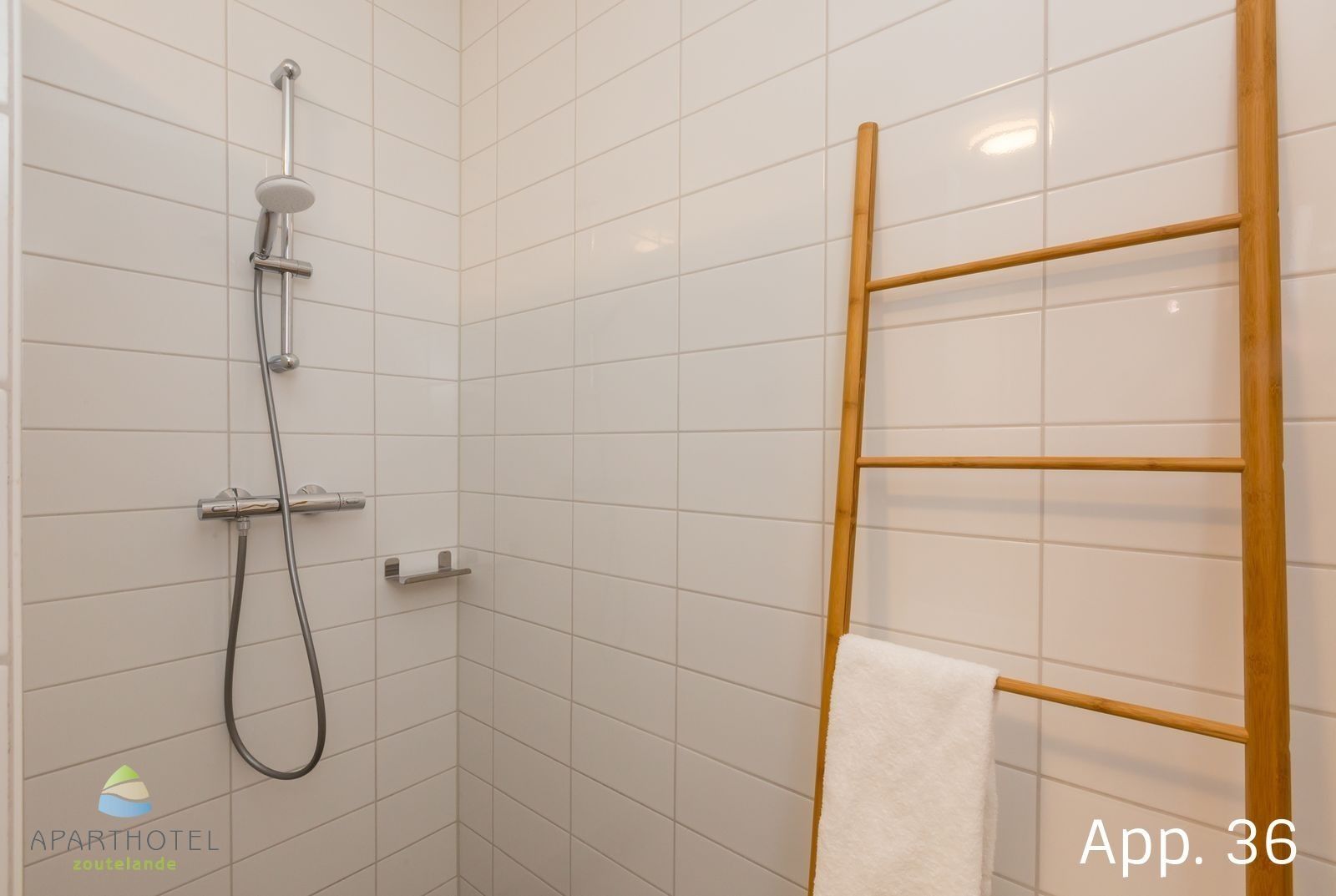 Luxury Comfort apt 3 persons Pet friendl in Zoutelande -3 personen