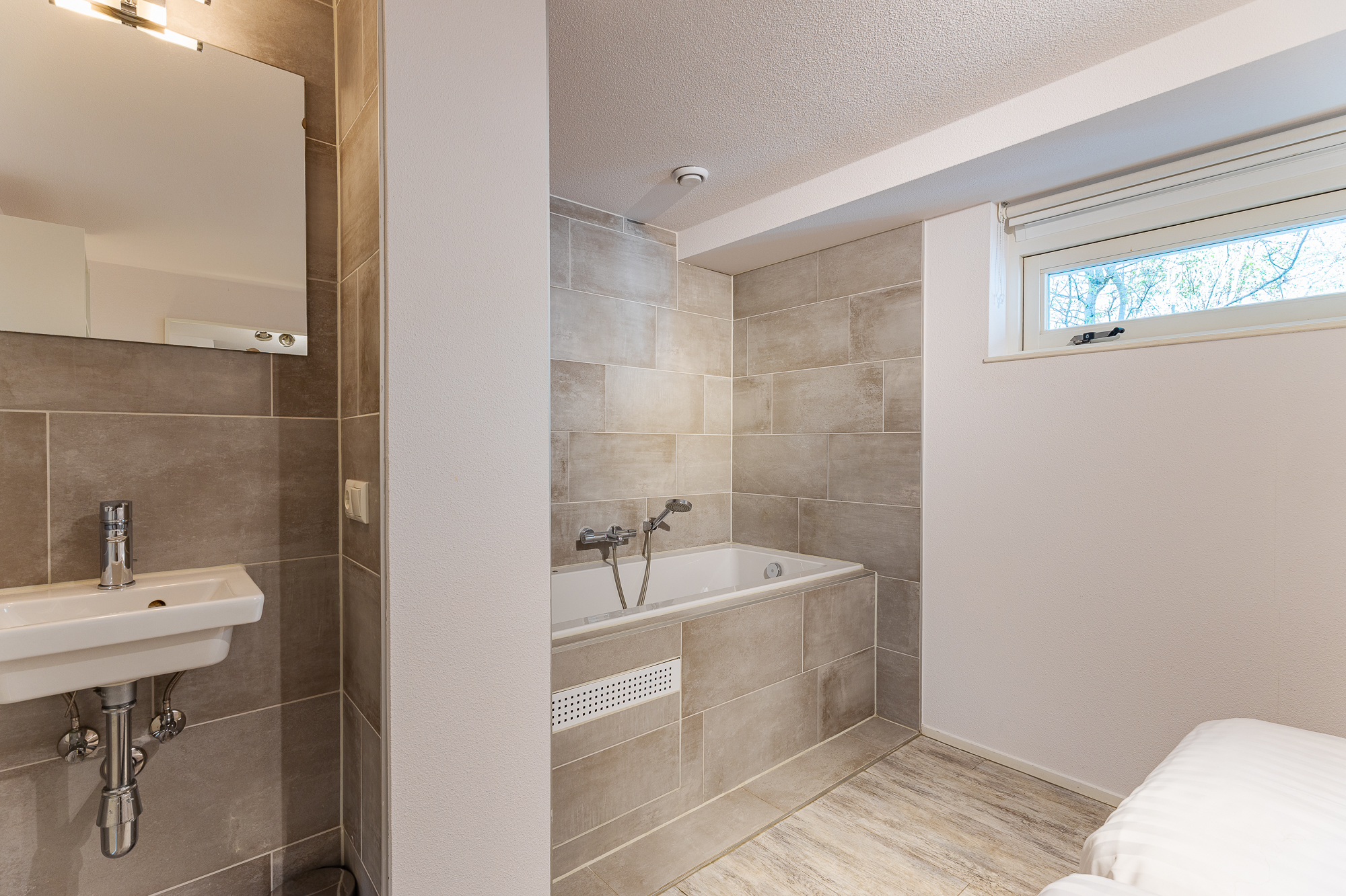 Zonnedorp 4 Villa Jula Renesse | Comfortable beach villa for 6 People in Renesse -6 personen
