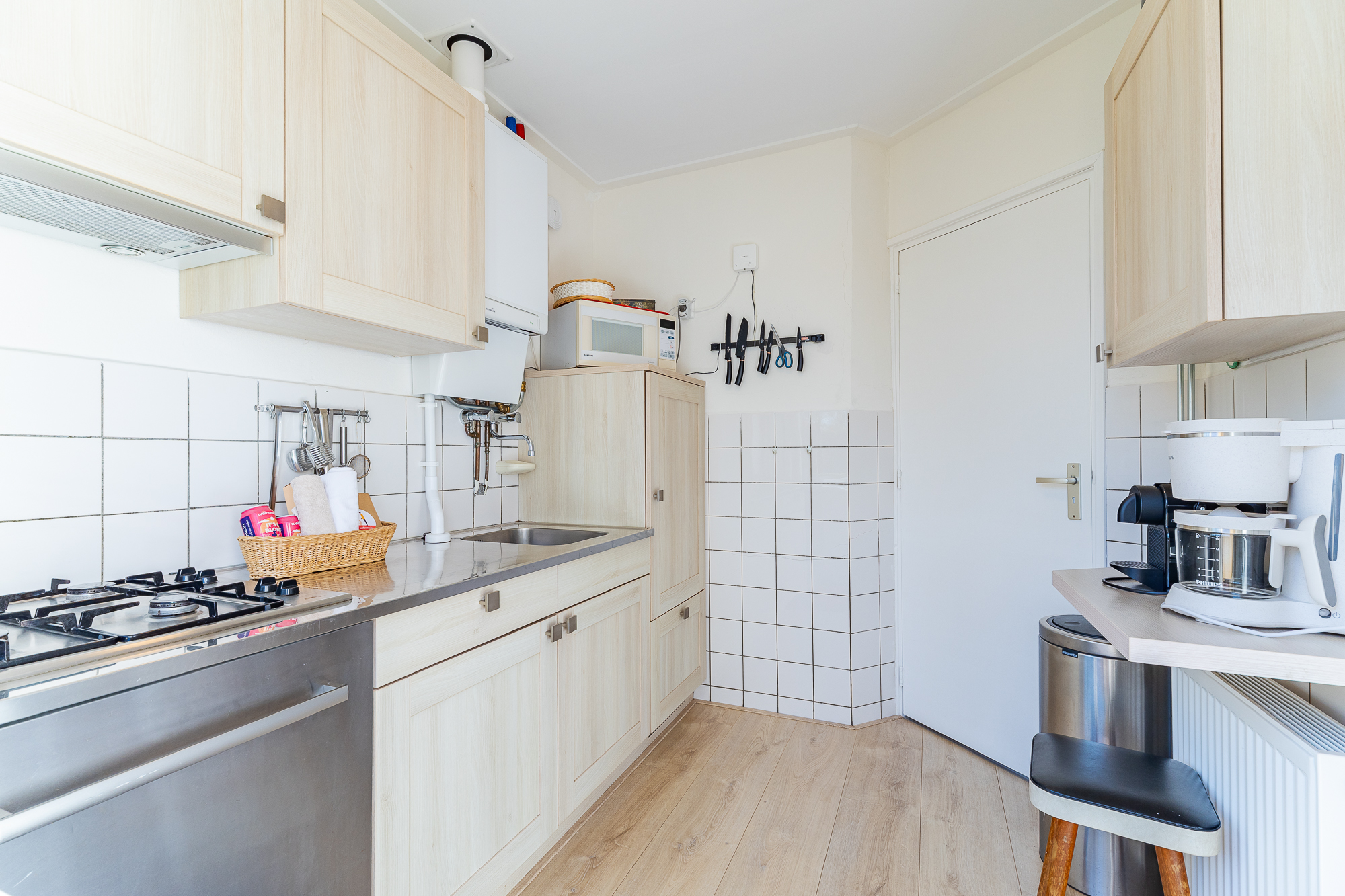 Holidayhome - Oosterpark 77 | Oostkapell in Oostkapelle -3 personen