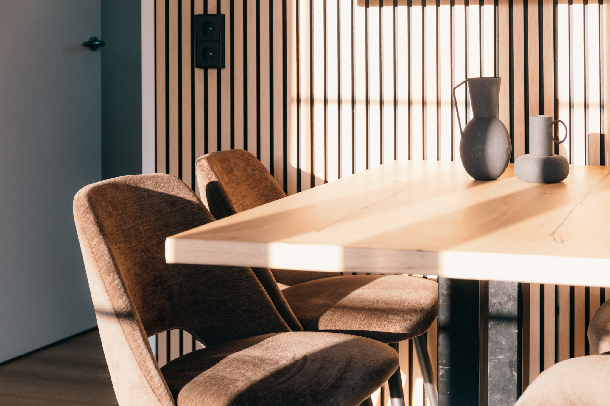 Bungalow Bunckman Luxury | 10 persons in Voorthuizen -10 personen