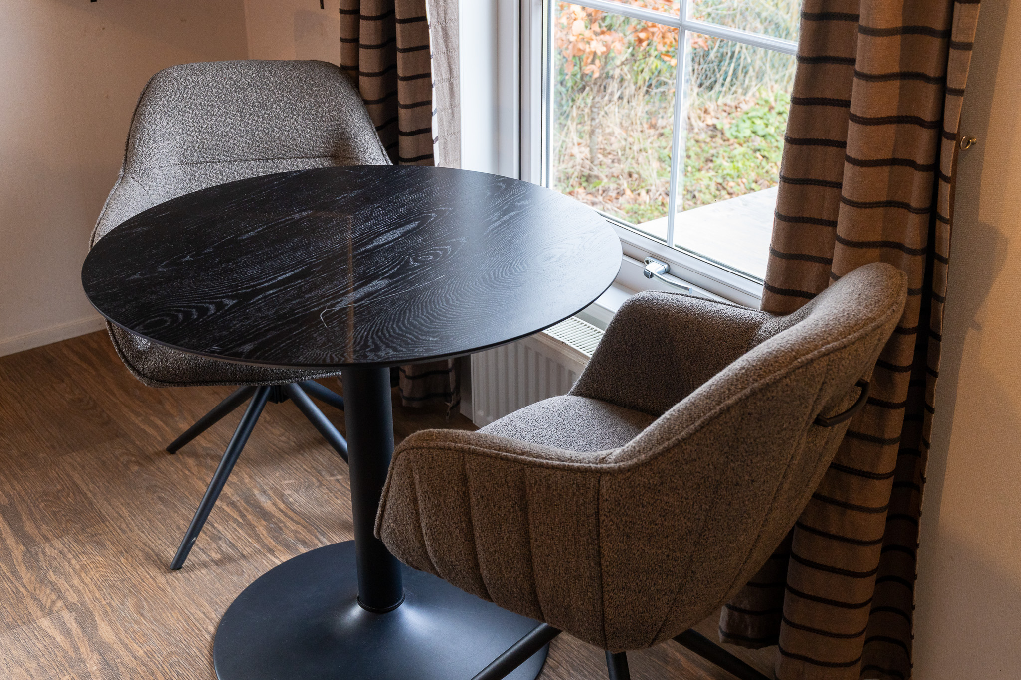 2 + 2-person Hotel room in Voorthuizen -4 personen
