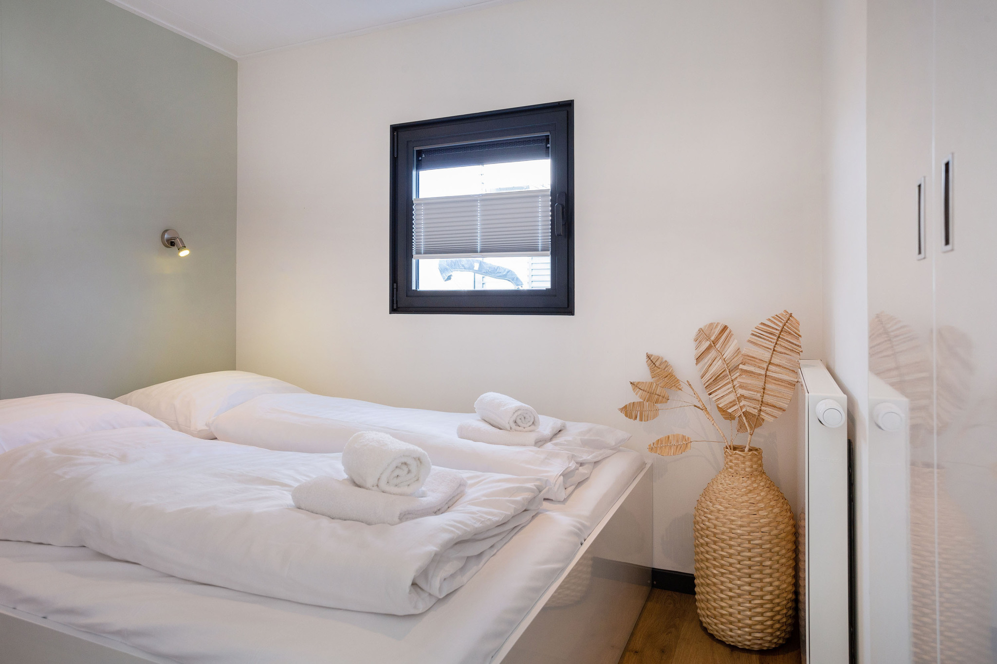Agua Dolce - Paviljoenwei 4 | Offingawie in Offingawier -4 personen