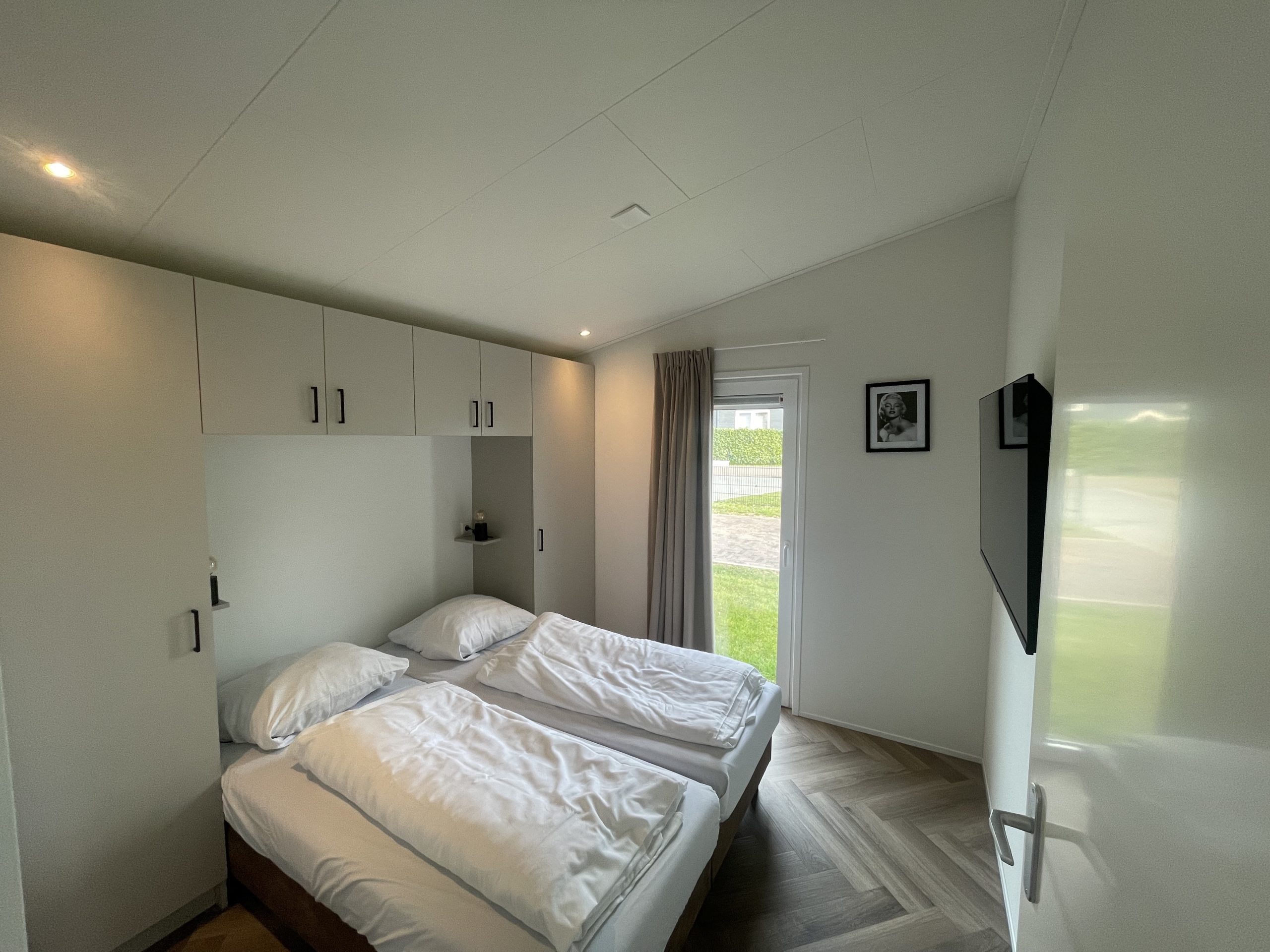 Schaelsbergerbosch Eco - Garden House in Bemelen -6 personen