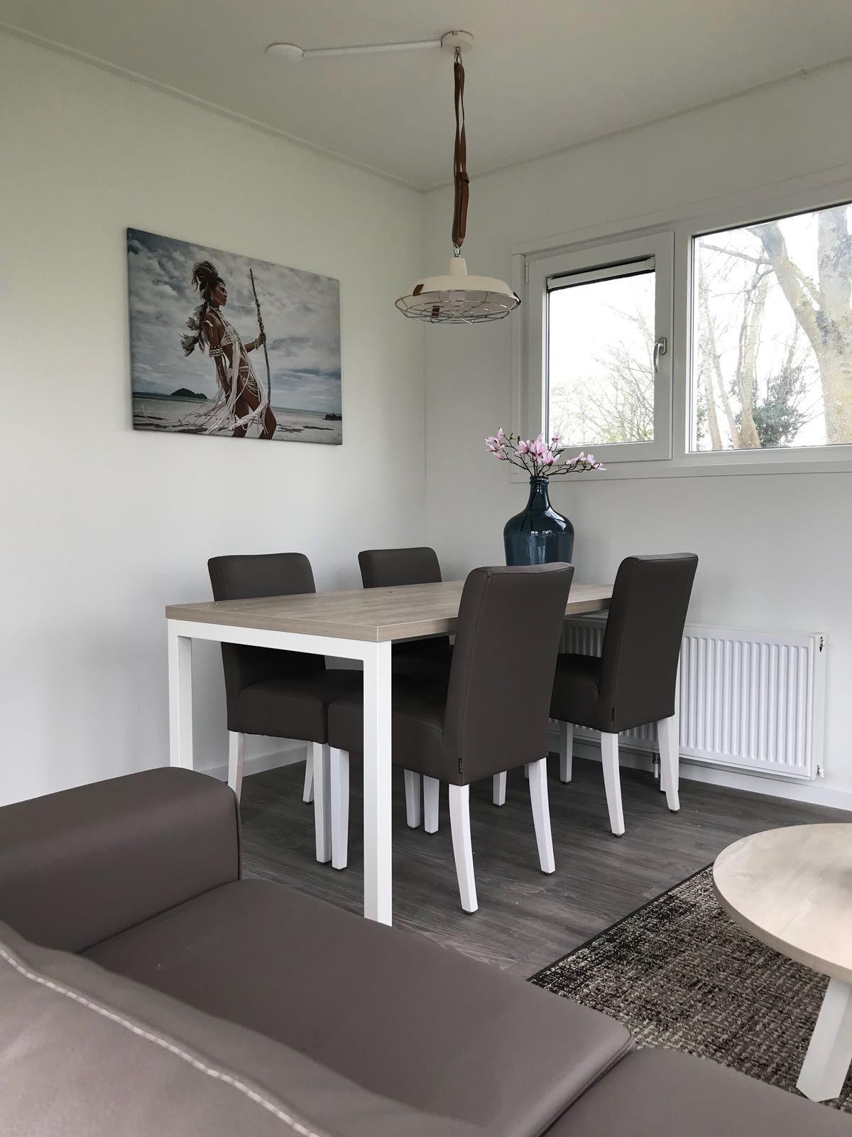 Heather Lodge | 4 persons in Lathum -4 personen