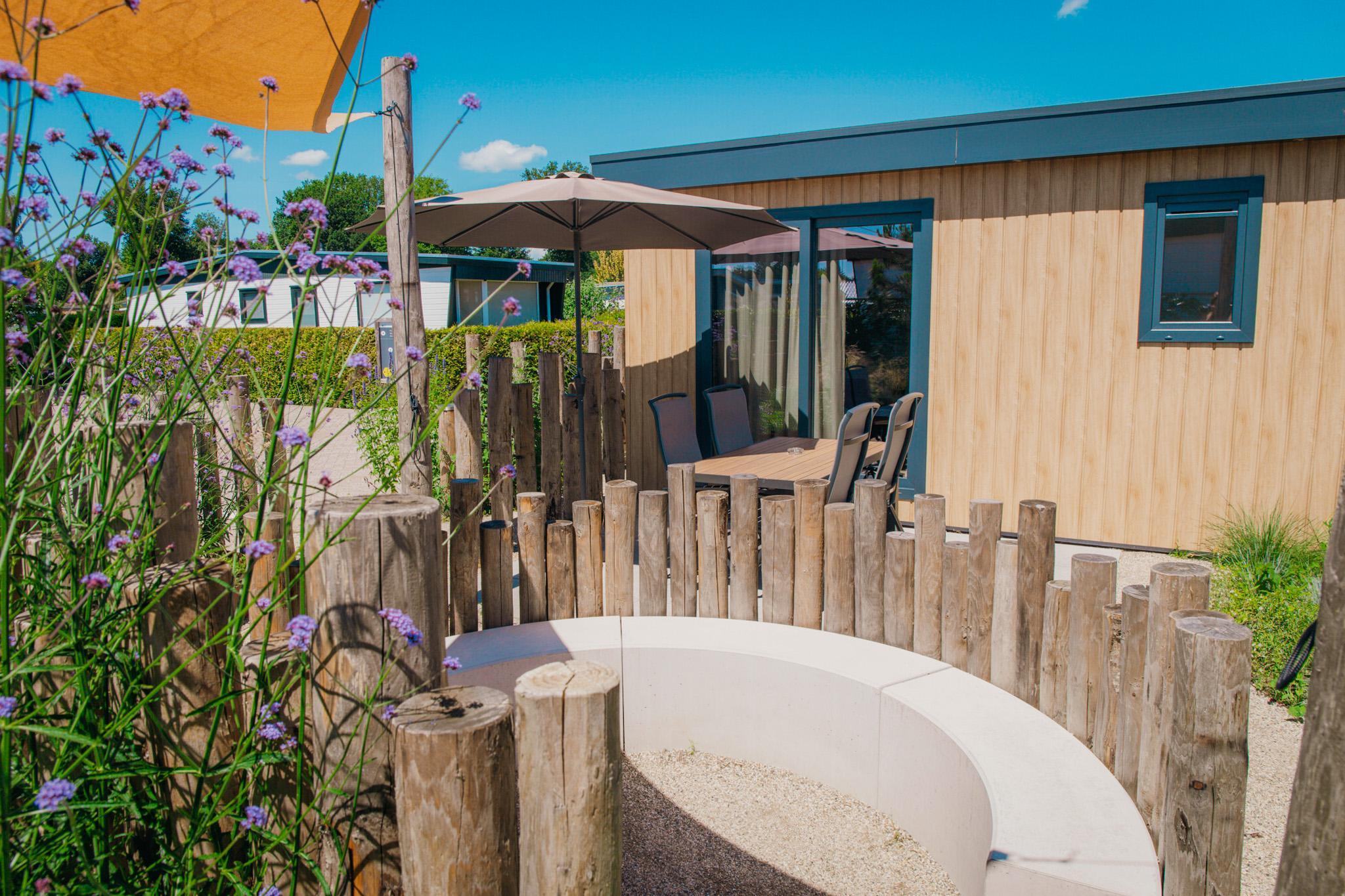 4-persoons Voortse Villa Wellness in Voorthuizen -4 personen