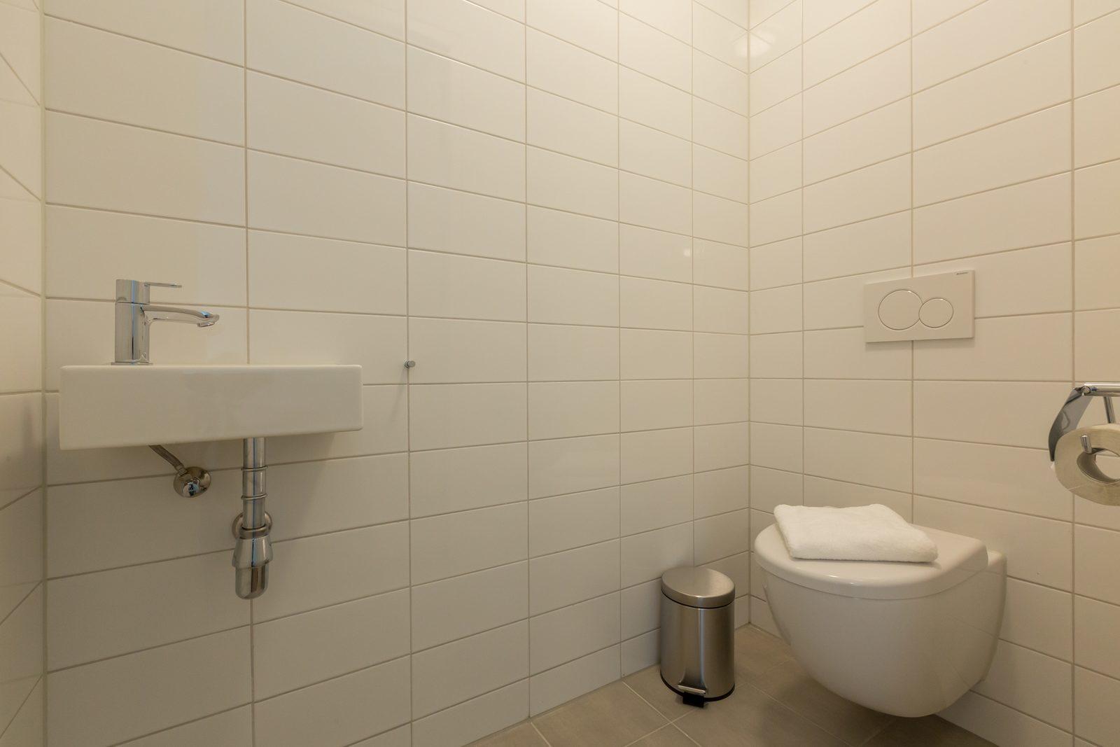 Luxe Appartement Comfort for 2 Persons | Pet-friendly in Zoutelande -2 personen