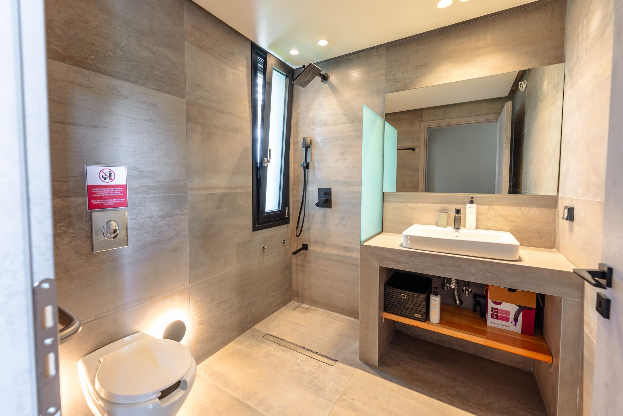 Kourouta Luxury Suites with Pool nr1 in Kourouta - Max. 5 personen