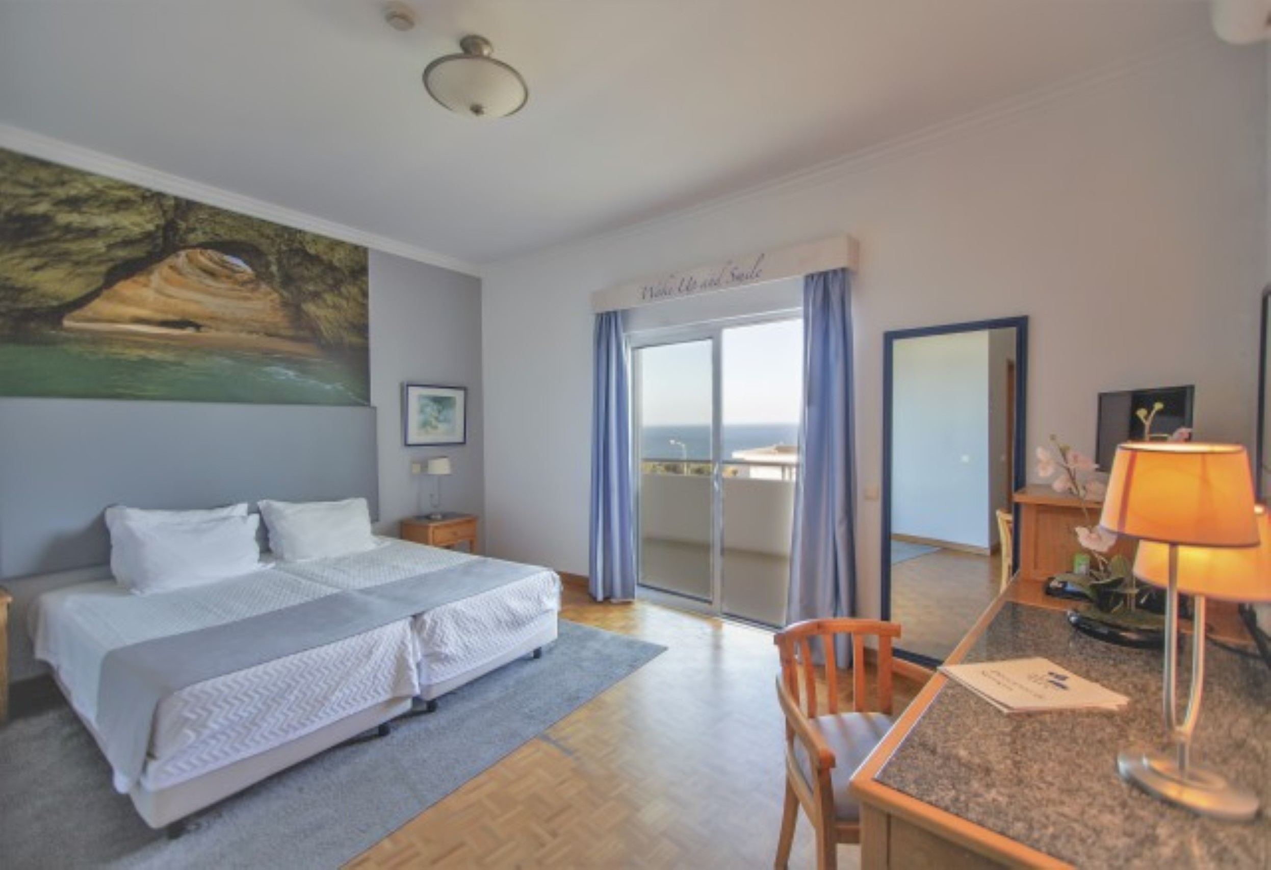 Hotel Maritur (Adults Only) 2p BB in Albufeira - Max. 2 personen