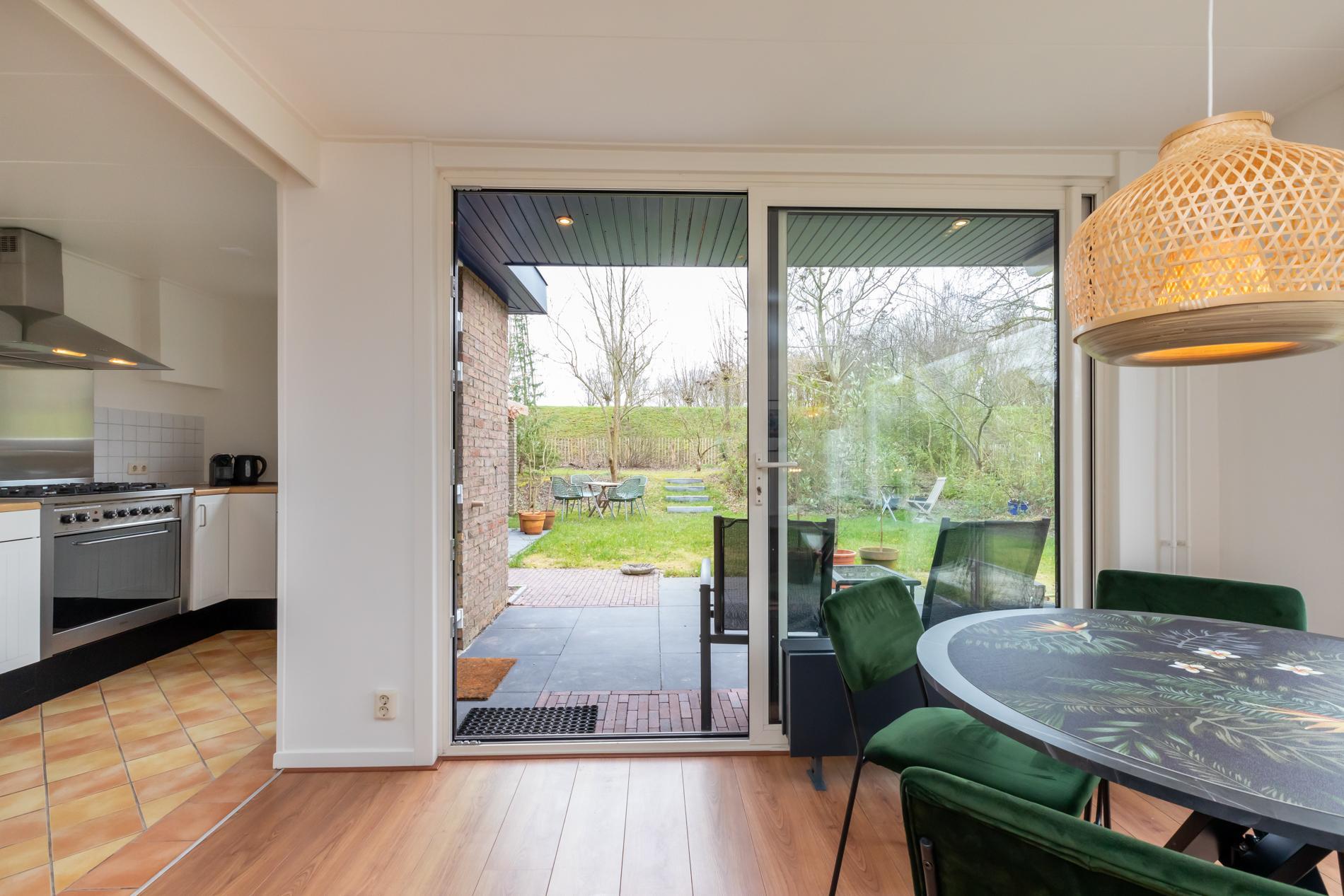 Holidayhouse - Inlaag 31 | Wolphaartsdijk in Wolphaartsdijk -3 personen