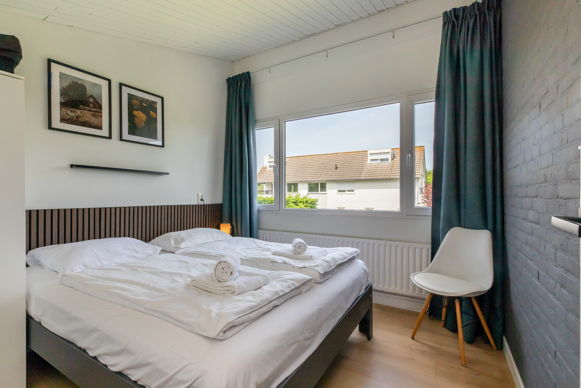 Holidayhouse - Lepelblad 7 | Nieuwvliet-Bad in Nieuwvliet -6 personen