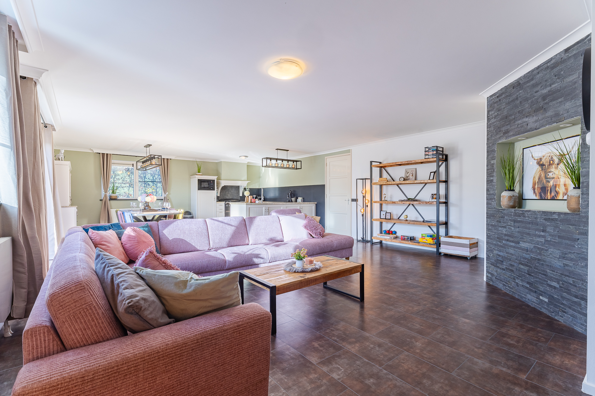 Vakantiehuis - Keetenweg 10| Stavenisse in Stavenisse -8 personen